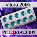 Vitara 20Mg dapoxetine1